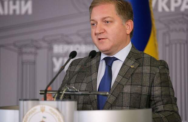 Украинский парламентарий: Отказ от российской вакцины – соучастие в убийстве собственных граждан