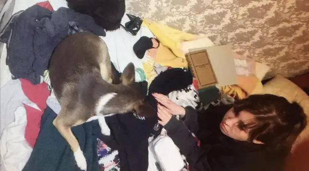 «Вникните во все документы»: 20-летняя девушка уже год находится под арестом из-за обвинений в убийстве подруги