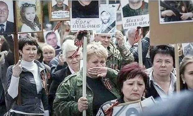 Донецк сегодня 01.06.2018 Demetriozzzz_Донецк, Война, политика, Днр, Украина, длиннопост