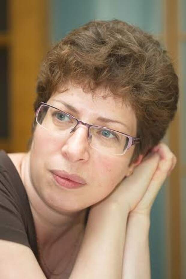 Катерина Дёмина
