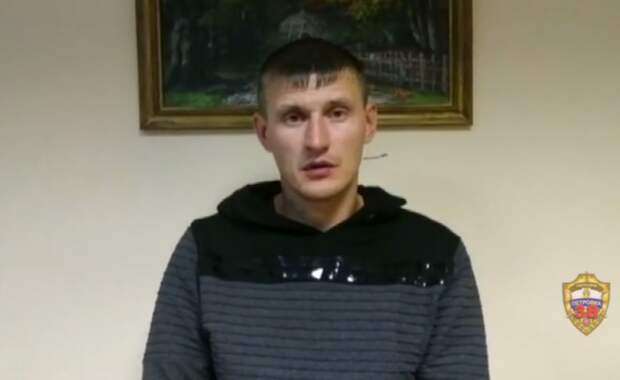 В Южнопортовом районе Москвы полицейские задержали подозреваемых в краже. Фото УВД по ЮВАО ГУ МВД России по г. Москве