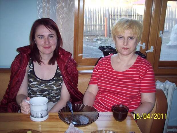 Добро и Зло.