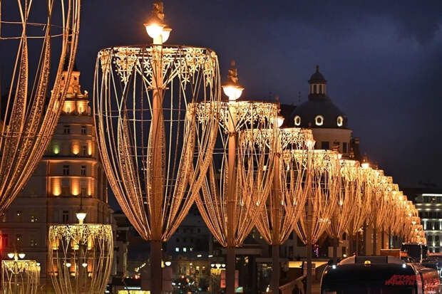 Синоптик Позднякова: в Москву в выходные придут морозы