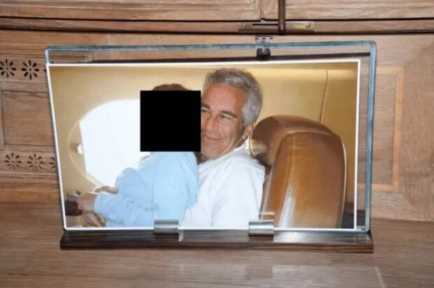 Перешили лицо: полковник раскрыл, как могли инсценировать смерть Эпштейна