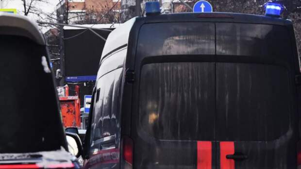 СК России возобновил извлечение тел из массового захоронения у Лесной Дачи в ЛНР