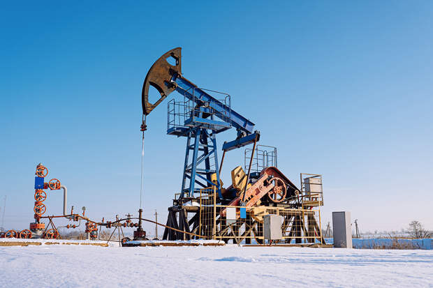 Россия может получить $33 млрд из-за роста цен на нефть и слабого рубля