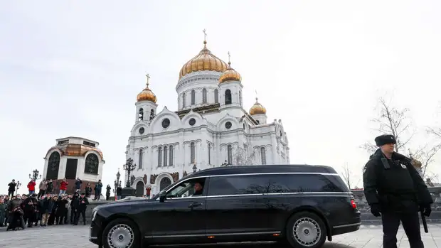 ВЦИОМ: уровень доверия к Жириновскому перед его смертью вырос до 49,1%