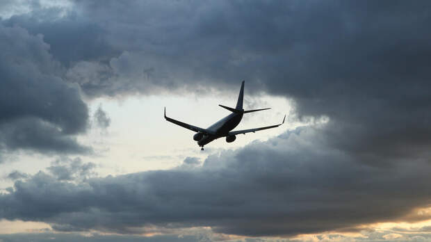 Три аэропорта в Хабаровском крае временно закрыли из-за непогоды