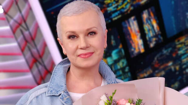 Алла Мазур