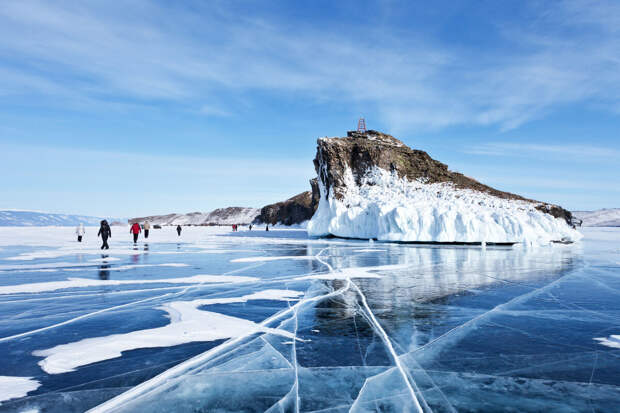 Губернатор Кобзев: генконсульство КНР в Иркутске уведомлено о ЧП на Байкале
