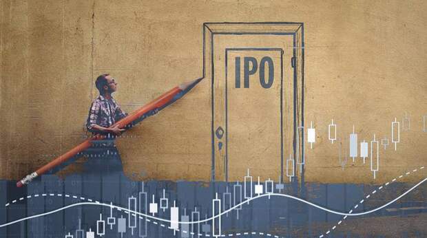 Айтишники и финансисты потянулись на IPO
