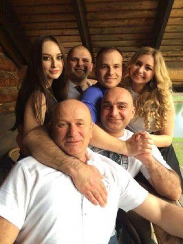 Забавные снимки, на которые нужно посмотреть дважды (42 фото)