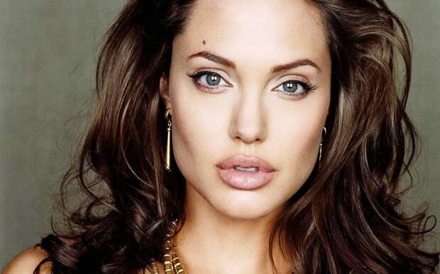Анджелина Джоли - с днем рождения анджелина джоли, девушки, день роджения