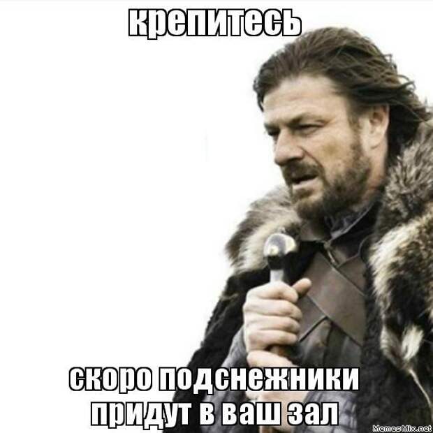 Весна и первые подснежники они такие разные