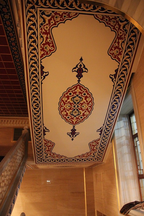 Мечеть Сердце Чечни, Грозный IMG_2259