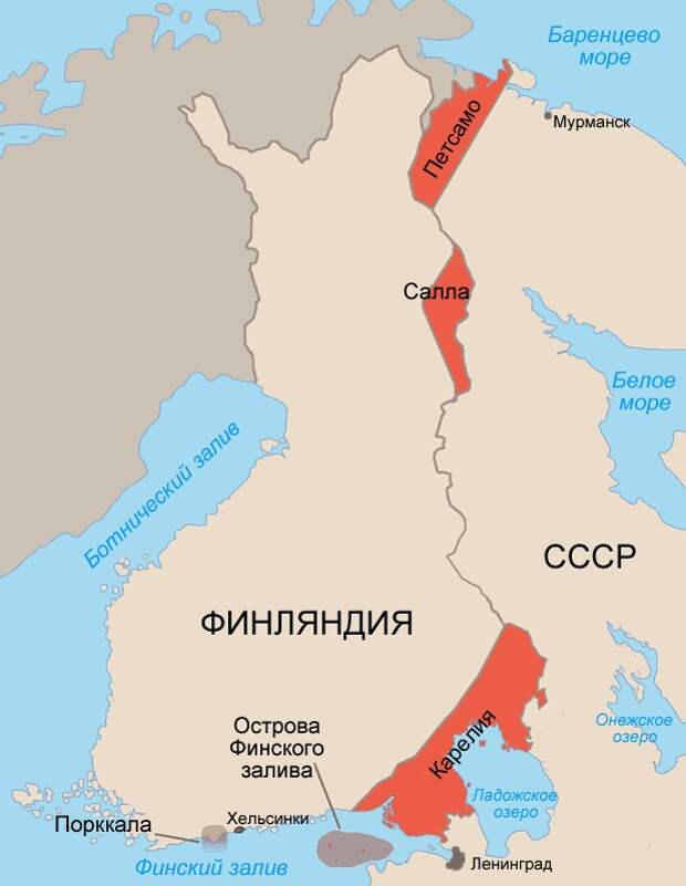 Европу только могила исправит
