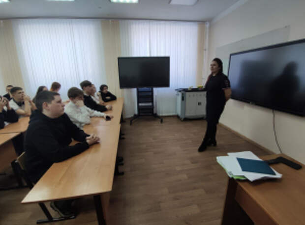 В Елабуге прошла акция «Студенческий десант»