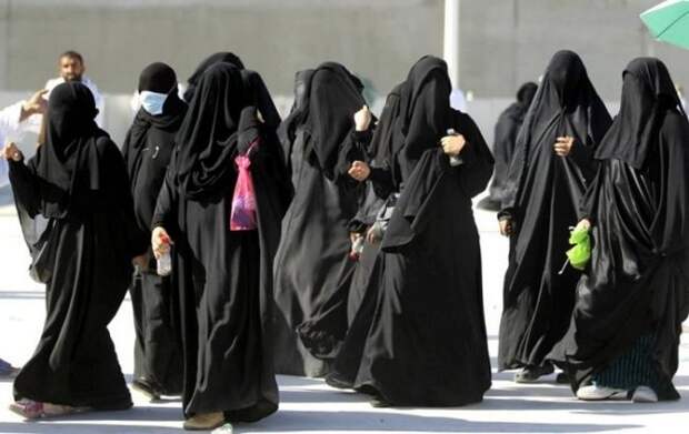 Проблемы женщин в Саудовской Аравии в последнее время все чаще становятся вопросом для обсуждения.