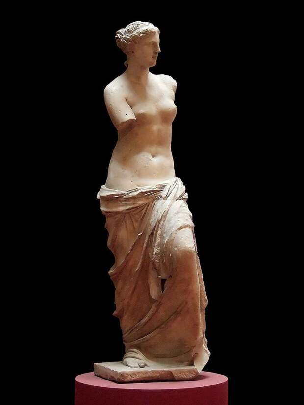 Руки Венеры Милосской древние статуи, история, мистика, статуи, тайны, факты