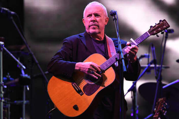 «Абзац»: Макаревич выступит 23 февраля в Германии и заработает 2,5 млн рублей