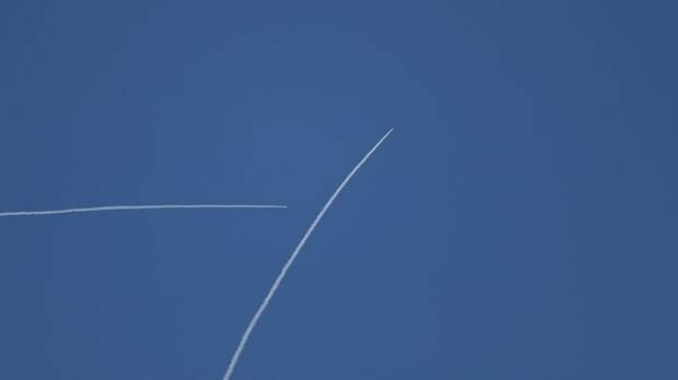 ЦАХАЛ сообщил о пуске ракет из Ирана и работе систем ПВО