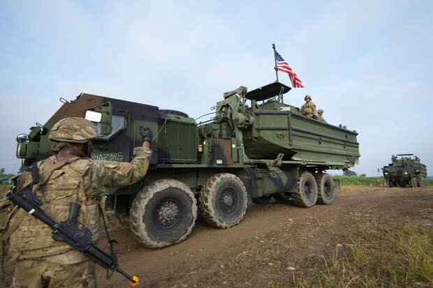 Совбез Ирана: США искусственно занижают свои потери в войне
