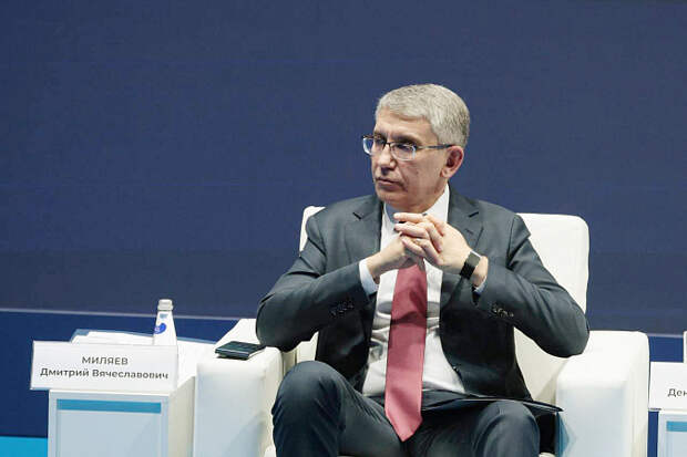 Тульский губернатор Миляев поучаствовал в заседании комиссии Госсовета РФ по «Инвестициям»