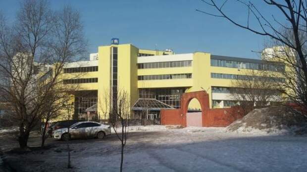 Шикарные отделения Пенсионного фонда в российских городах (47 фото)