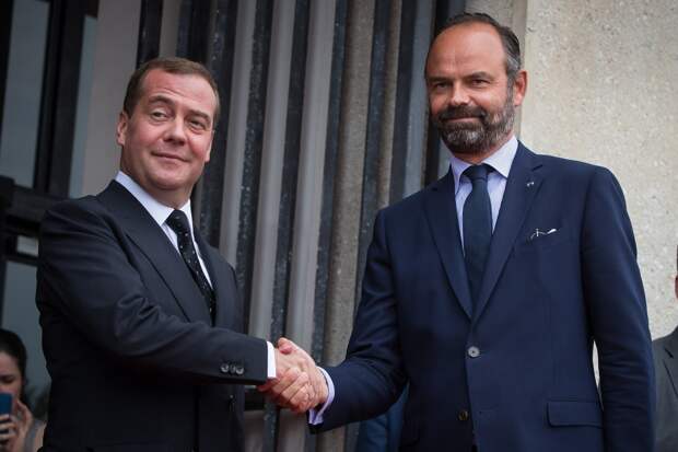 © EPA/CHRISTOPHE PETIT TESSON/ТАСС