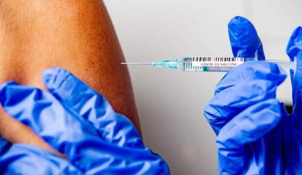 Первая страна в мире ввела принудительную вакцинацию детей