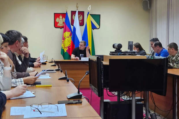 Глава Туапсе сообщил о повреждении 60 жилых домов при атаке украинских БПЛА