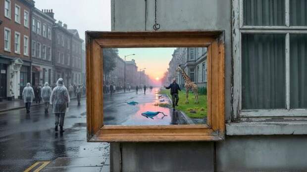 Кокошник украинской дипломатии, унитаз Трампа и "выдуманная сила" Макрона. Неделя необычных фотофактов