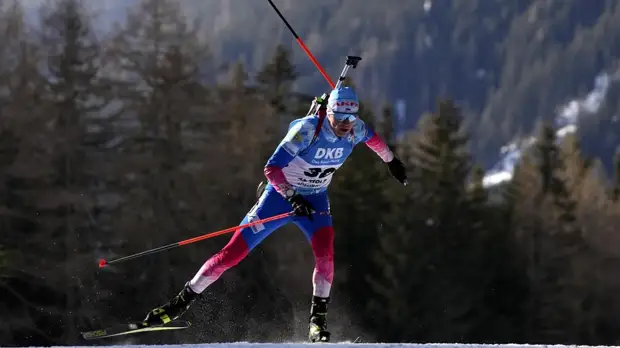 Васильев объяснил, почему Бабиков не выиграл золото ЧЕ в индивидуальной гонке на 20 км