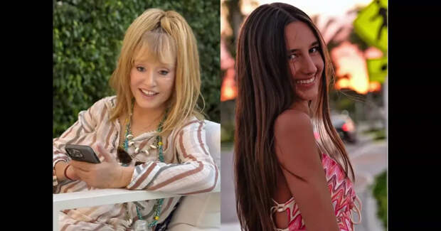 "Сердцем и душой рядом". Алла Пугачёва публично обратилась к внучке в её день рождения