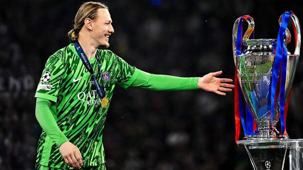 Сафонов опять пропустит, Ямаль исправится, а «Реал» оформит вылет Гвардиолы. Экспресс на Лигу чемпионов