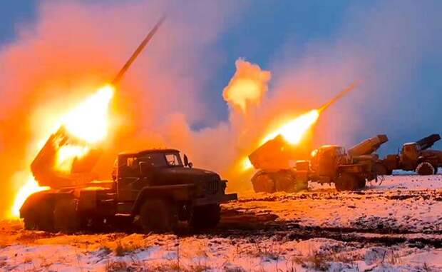 Ночные удары по Украине: И ужасный конец, и ужас без конца — в одном флаконе