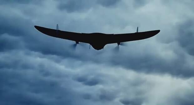 Противник: в российском БПЛА КВО обнаружены компоненты западного производства