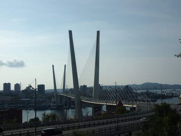 Путешествия во Владивосток планируются за три недели до вылета – исследование