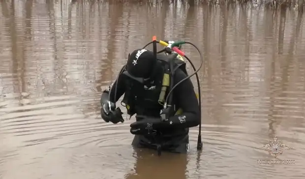 Глава МВД наградил оренбургского полицейского за спасение утопающих