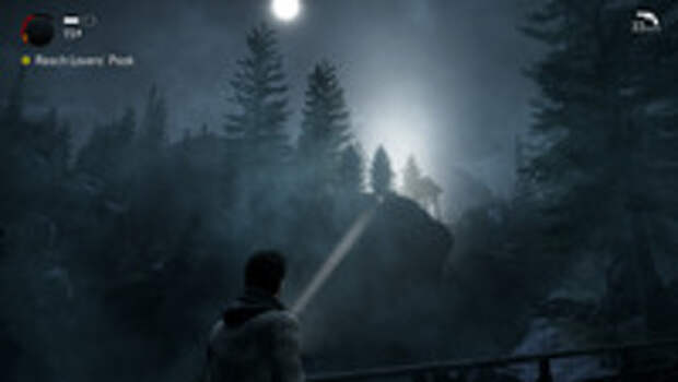 Обзор Alan Wake Remastered