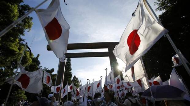 Sankei Shimbun: Япония ждет возврата Курил и извинений