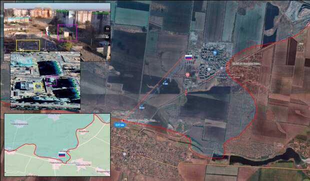 30,09,24 Угледар