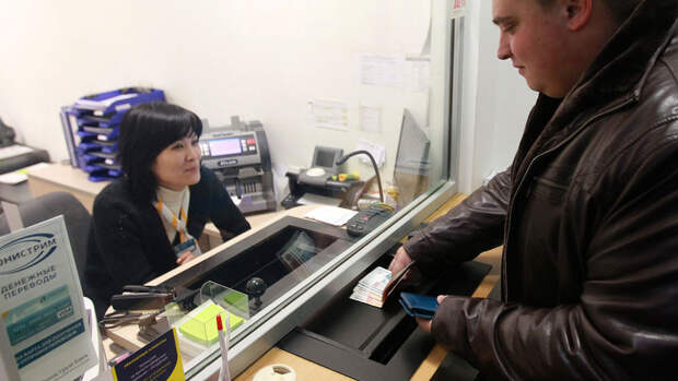 Россиянам разрешили зачислять валюту от продажи иностранных бумаг на зарубежные счета