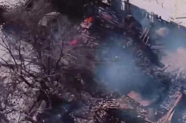 «СВ»: уничтожены дроноводы ВСУ, атаковавшие объекты в Курской области