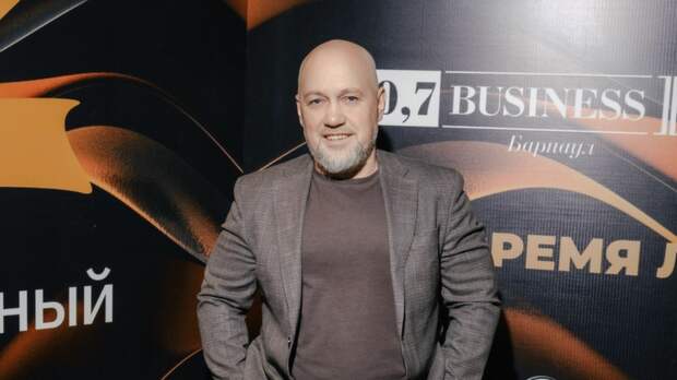 Валерий Савин / Фото: Андрей Раевских