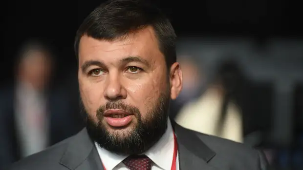 Пушилин заявил о скором прибытии добровольцев с Ближнего Востока для помощи ДНР