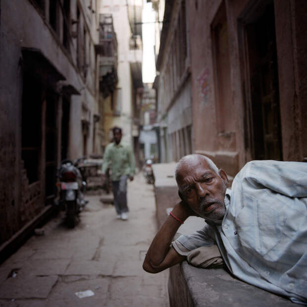 Фотопутешествие в Индию с Евгением Жульковым