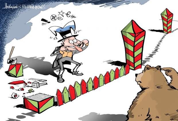 Картинки по запросу нато в Эстонии карикатура