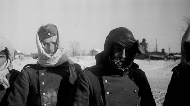 Фото: © Военный альбом