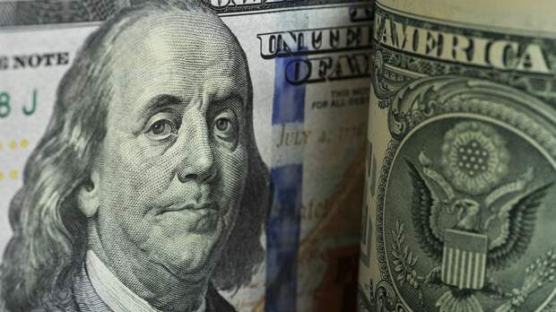 Доллар окончательно потерял позиции — из-за Глобального Юга и Гренландии